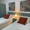 apartamento silvia