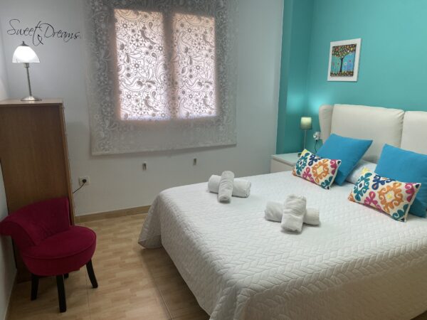 Apto. Ana <br><i style="font-size:12px;">2 pax.</i> - Imagen 3