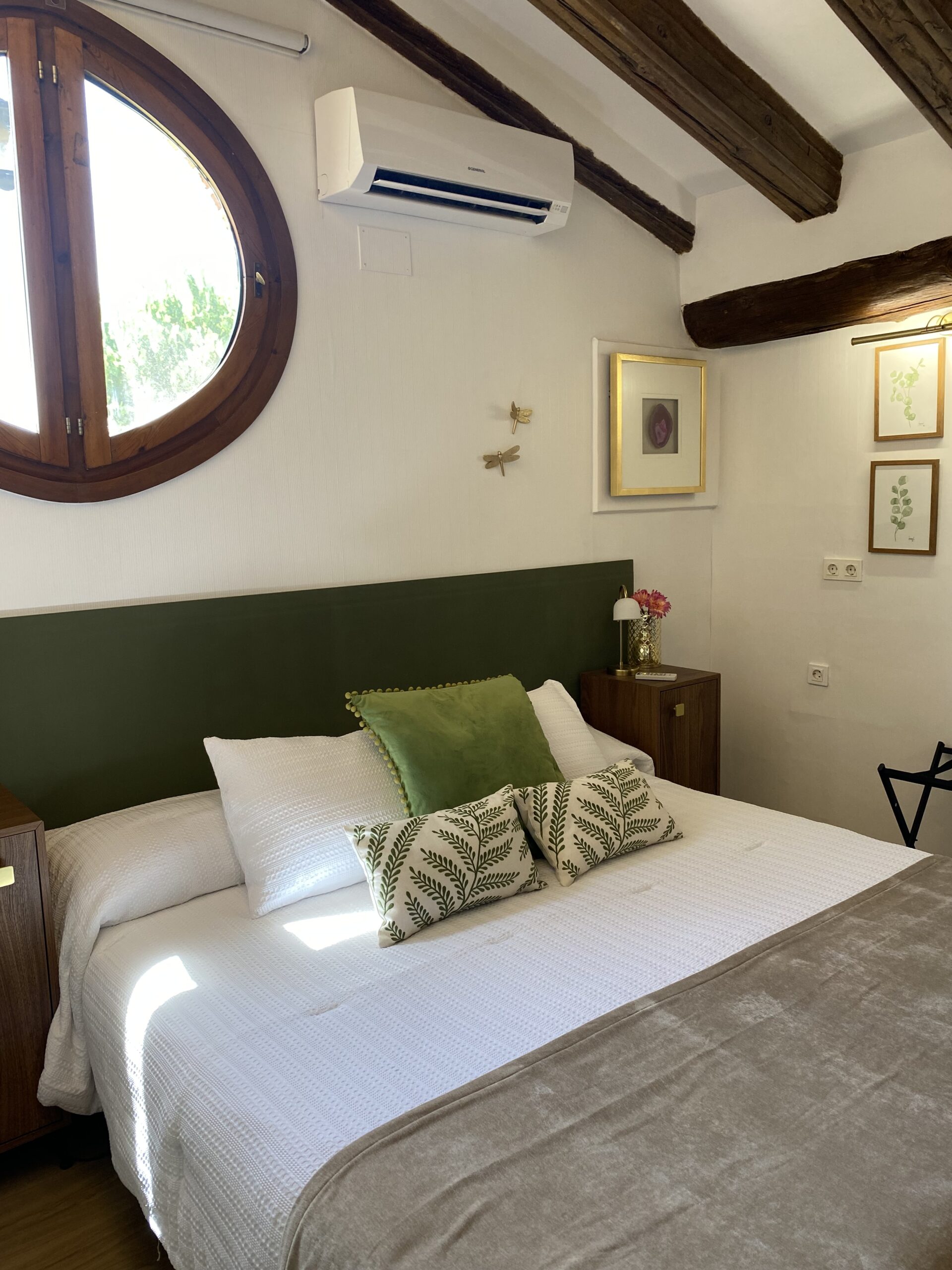 Casita Los Olivos 2 pax - Imagen 2