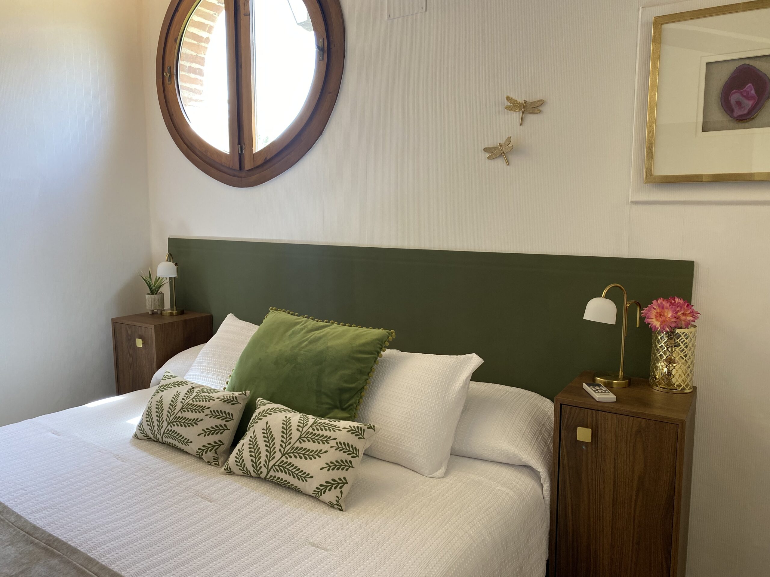 Casita Los Olivos 2 pax - Imagen 4