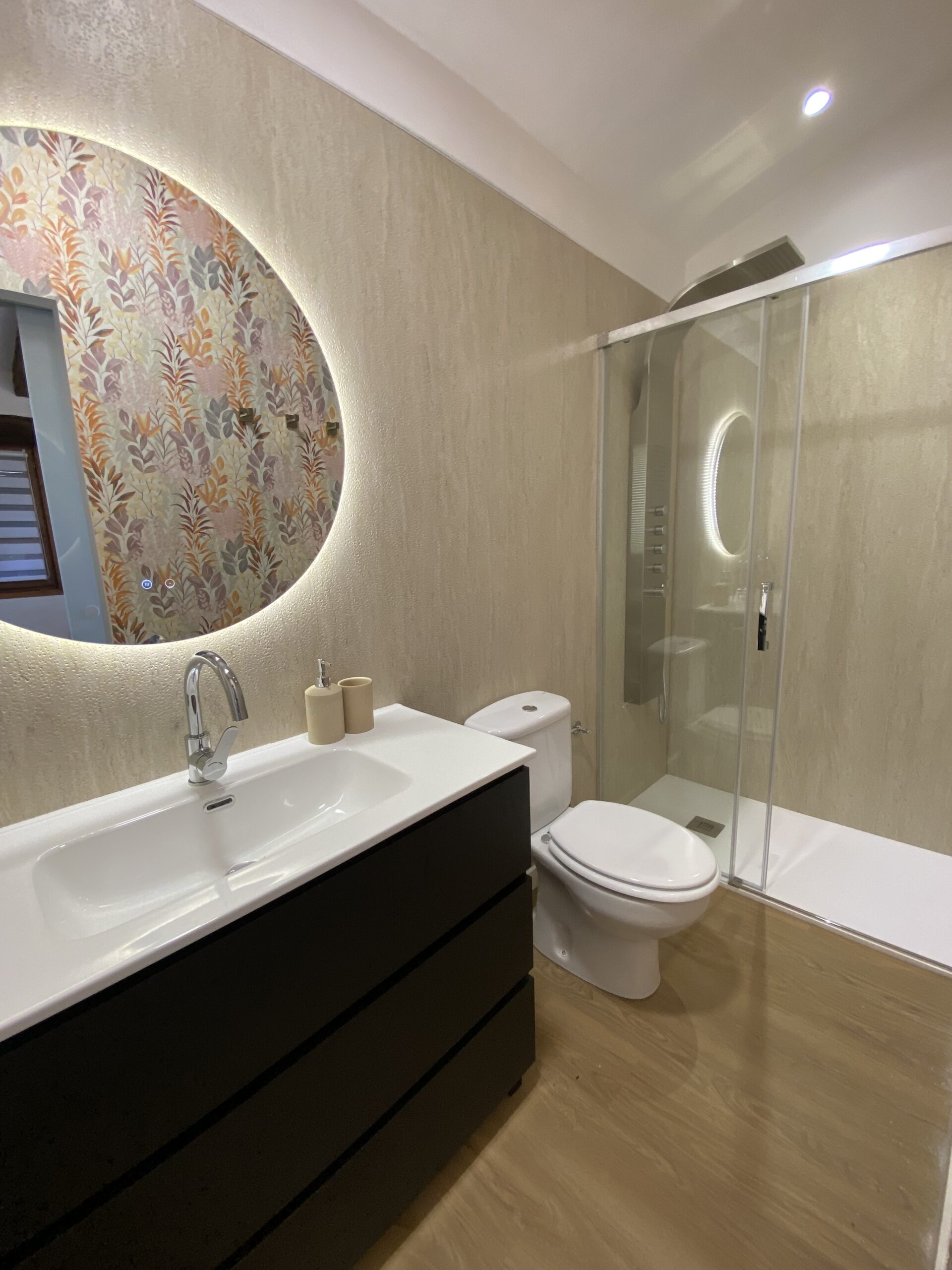 Casita Los Olivos 2 pax - Imagen 5